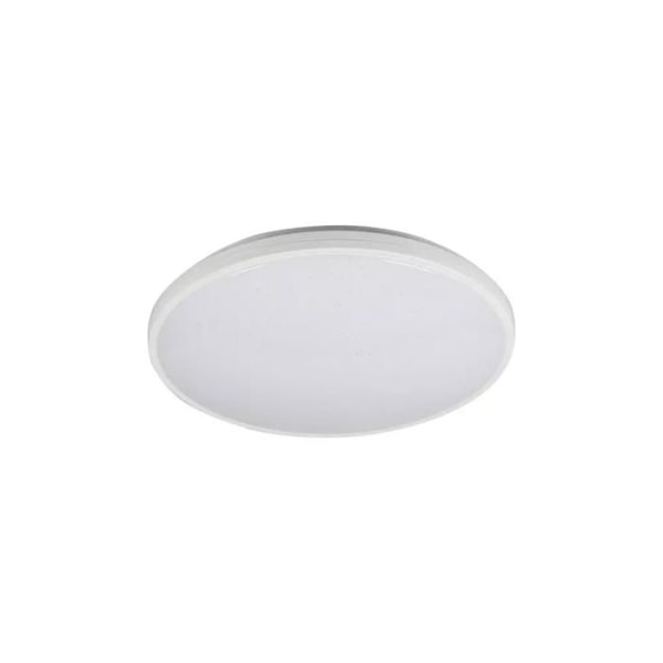 Plafondslampa LED ARVOS 37W - Tél Vit CCTWhite