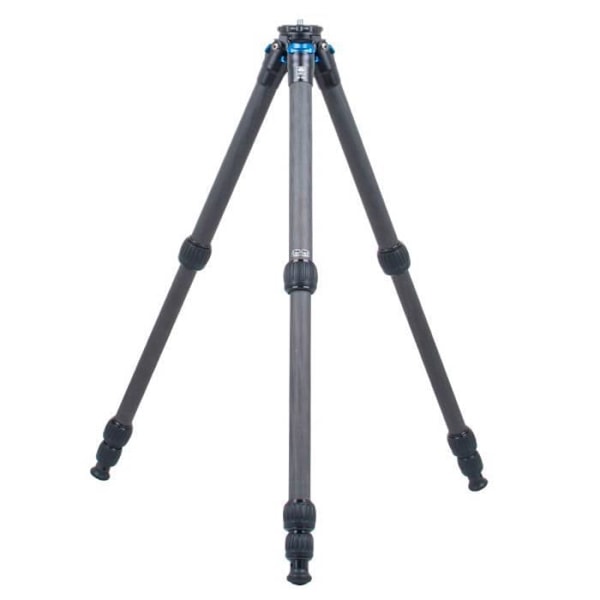 Stativ - Sirui - AM-284 - Kompakt design - 1/4 tillbehörsanslutning - Ergonomisk