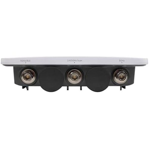 Trådlös åtkomstpunkt - WATCHGUARD - AP430CR - 5000 Mbit/s - Strömförsörjning via Ethernet [PoE] - Vit