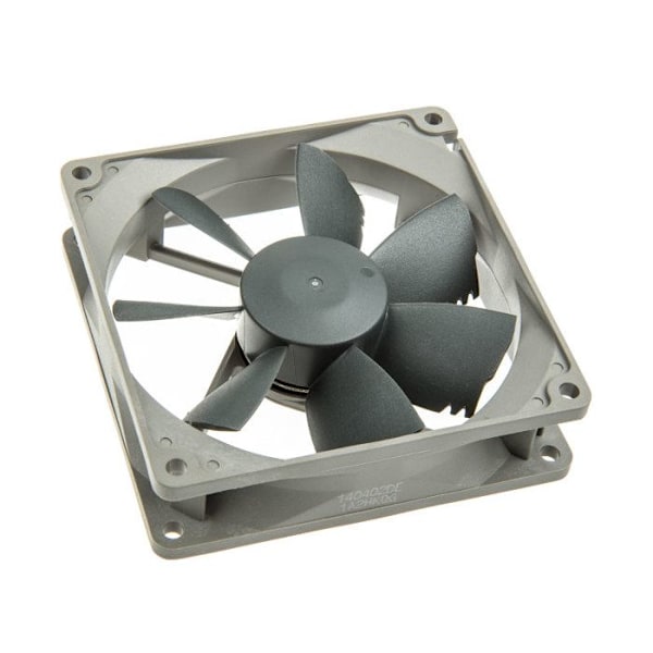 Fodralfläkt - Noctua - NF-B9 Redux - 1600 RPM - 17,6 dBA - 64,3 m³/h