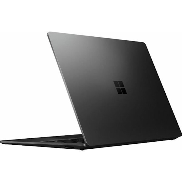 13' skärm, Intel Core i5-processor, 16 GB RAM, 512 GB SSD, Windows 10