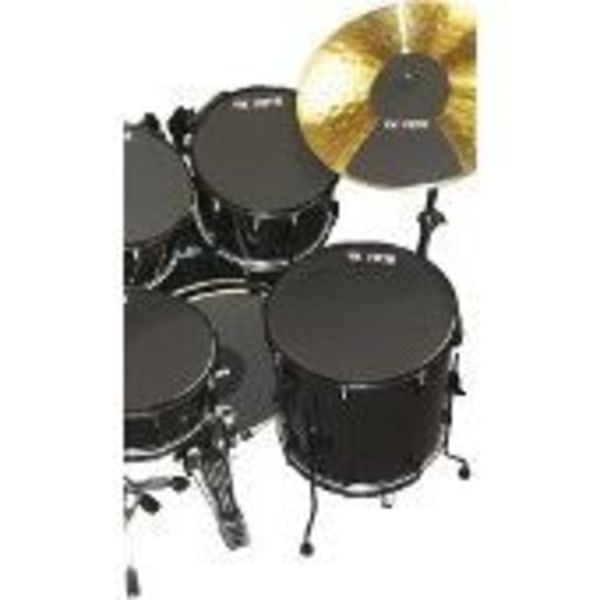 Standard Mutes - Vic Firth - Pack