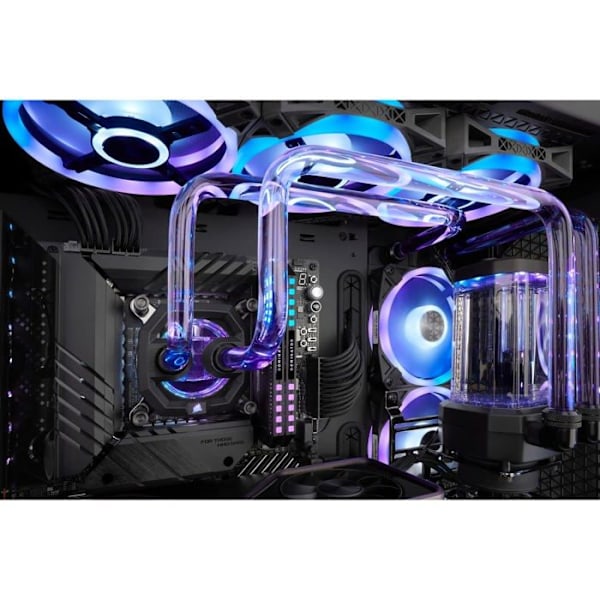 CORSAIR CORSAIR Hydro X iCUE X