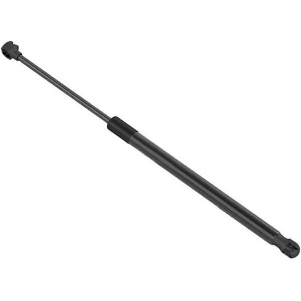 Gastryckfjäder - Stabilus - 855879 - 650 Newton - Svart - Audi TT 8S