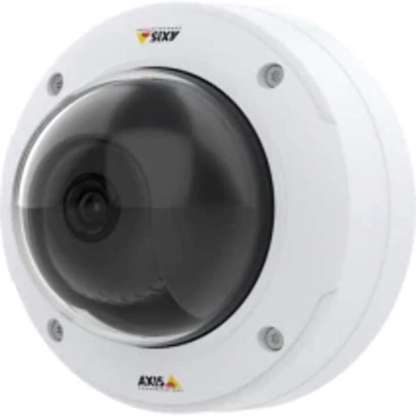 Axis P3245V webbkamera - 01594-001 Vit