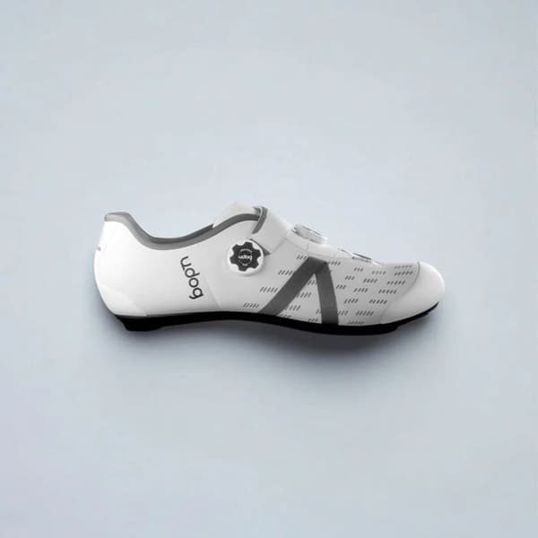 Cykelskor UDOG UDOG Cento Vit 40