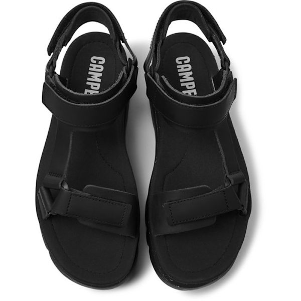 CAMPER SANDAL CATERPILLAR K201037 svart svart 42