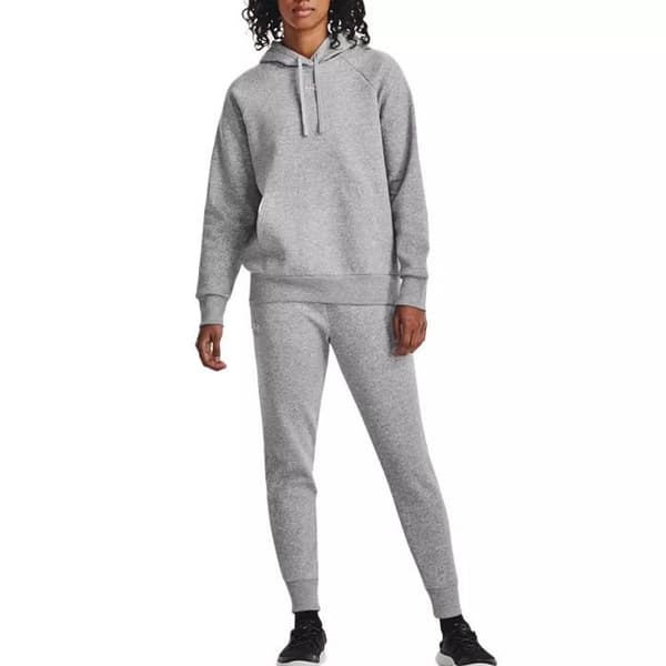 Under Armour UA Rival Fleece Jogger Grå S