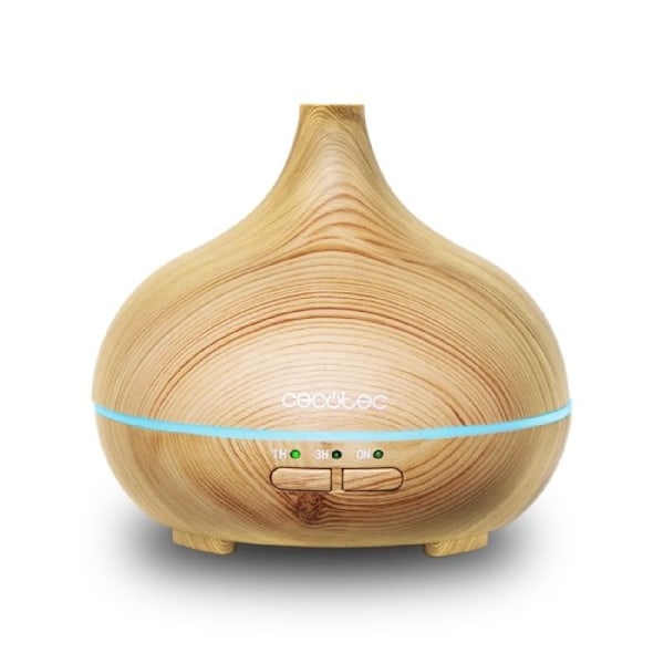 Cecotec Luftfuktare Pure Aroma 150 Yang kastanj