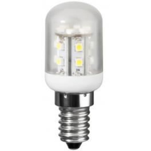 Special LED kyllampa E14, 1W2 230V, c...