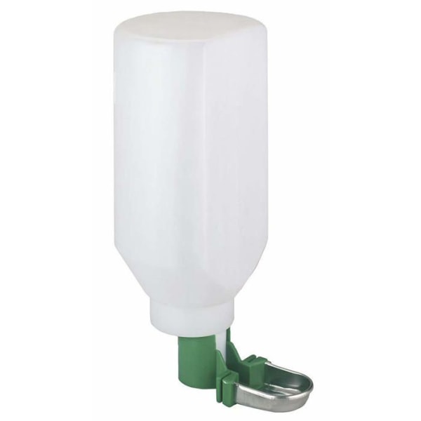 Kerbl Drinker - 74302 - Rabbit Drinker 2000 ml, Vit