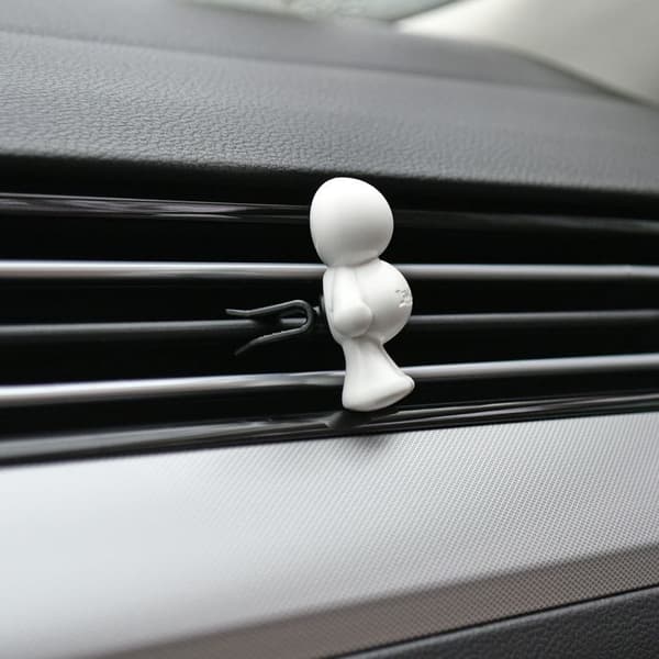 Little JOE New Car parfym luftfräschare