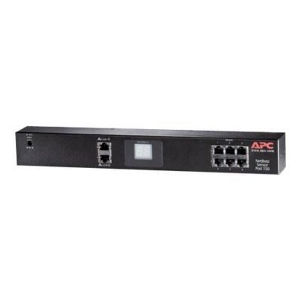 APC Environmental Control System från Schneider Electric NetBotz