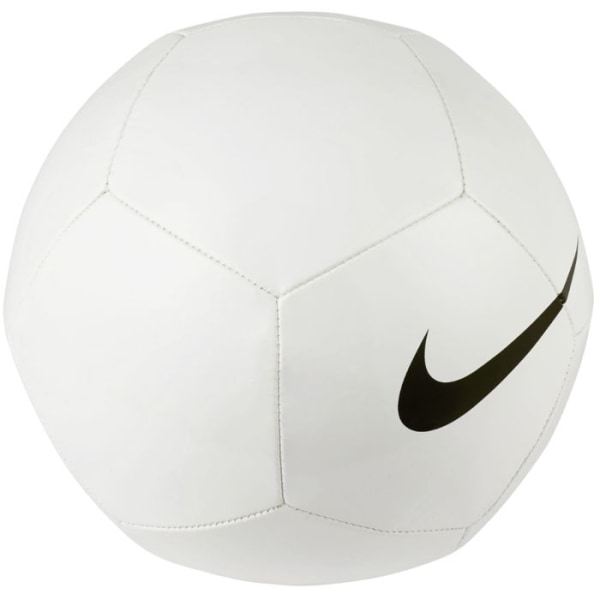 Nike Pitch Team Training Ball - Vit | Storlek: 5 Vit 5