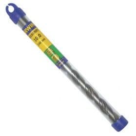 Mässing borr - IRWIN - 10x140 mm - Krom vanadium stål