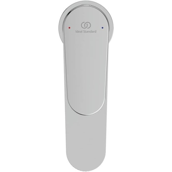 Handfatblandare - Ideal Standard - BC722AA - Kromad - Mini - FirmaFlow patron Krom