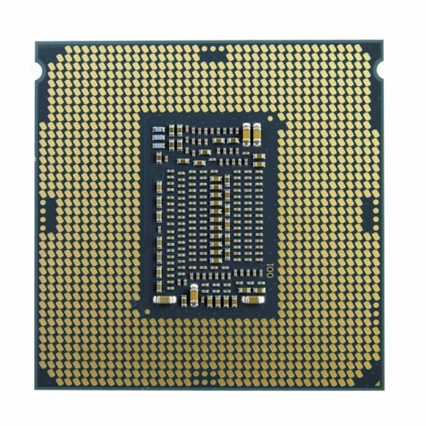 Processor - INTEL - Xeon Silver 4214R - Klockfrekvens 2,4 - LGA3647 Socket - 16,5M Cache