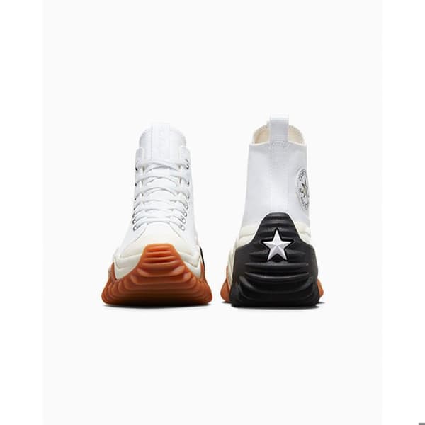 "Baskets Converse Run Star Motion, Vit, Unisex" Vit 41