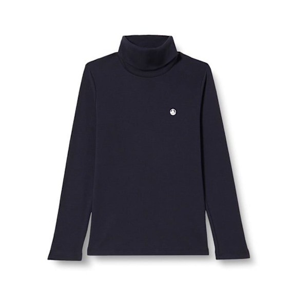Gilet - cardigan Petit bateau - A072I13110 - Undertröja i bomull Barn Flicka / Pojke 8 år Blå 8 år
