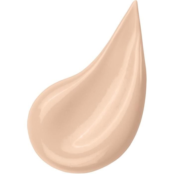 RIMMEL Nude Protege Match Perfection Foundation - 010 Lätt porslin - 30 ml 010 Lätt porslin