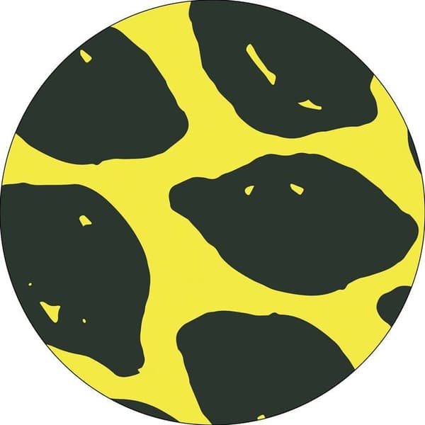 Bonateks musmatta - DEMPY107310