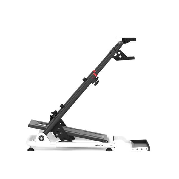 Fällbart Ratstöd - DIABLO CHAIRS - X-Drive Mini - Svart - Multi-plattform - Ergonomisk Czarny