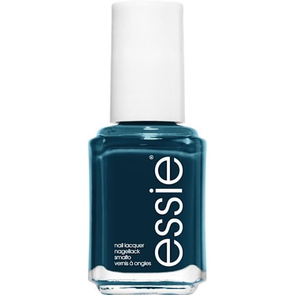 Essie Nagellack 106 Go Overboard 13,5ml #106 GB överbord