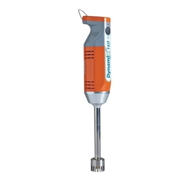 Dykpiskare - DYNAMIC - MX100 - 0 till 13000 varv/min - 1 kg - Rostfritt stål