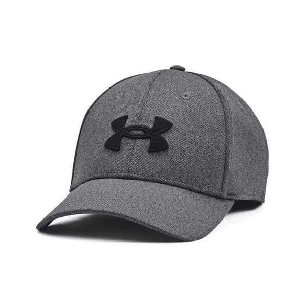 Under Armour BLITZING Cap Svart XL