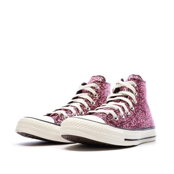 Baskets Rosa Dam Converse Chuck Taylor All Star Ros 38