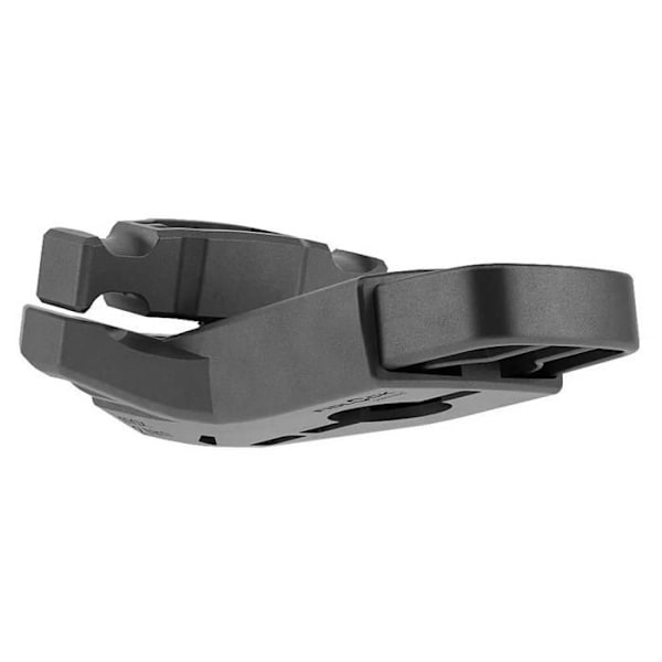 Sadelstöd - Fidlock - PUSH - Mixad Vuxen - Svart - One Size