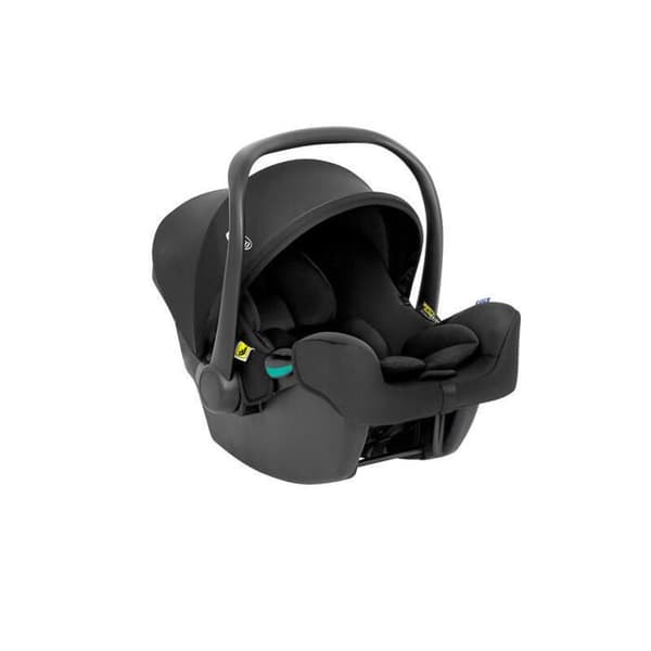 Babystol Graco SnugLite midnatt