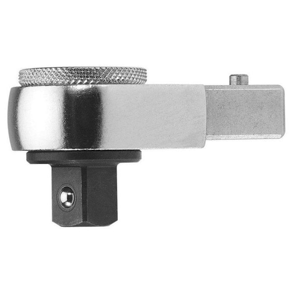 FACOM S.382V kompakt 1/2'' spärr - 72 tänders mekanism - max vridmoment 350 N.m
