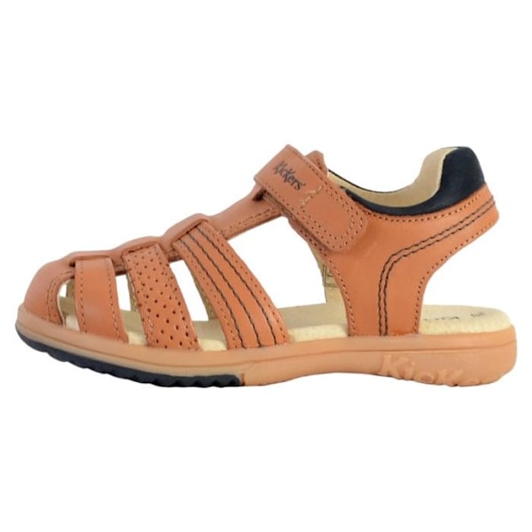 KICKERS Sandaler Platinium Kamel Kamel 28