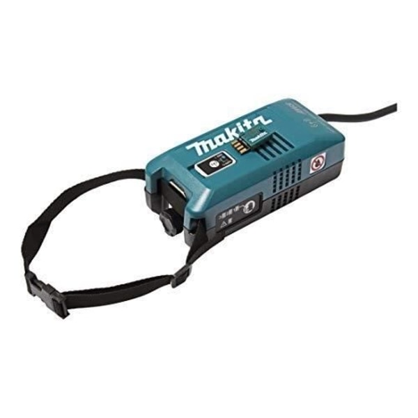 AWS Adapter (WUT02) - MAKITA - 199773-1 - Svart - 60 X 450 mm Svart