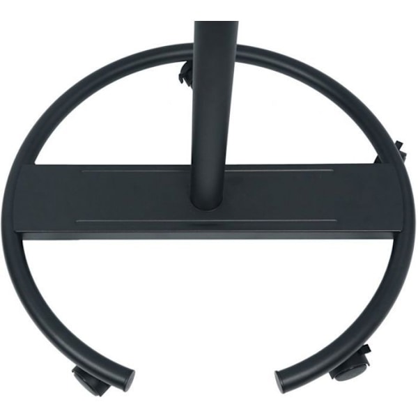 Tableau - tyg Mozos MOBILT MAGNETTABLEAU TM71-BK 70 x 100 CM