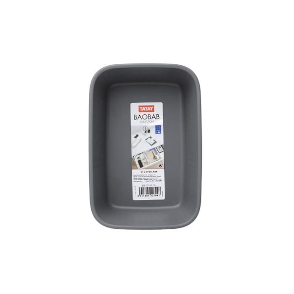 Organiser A6 Baobab 0,7 L Gis