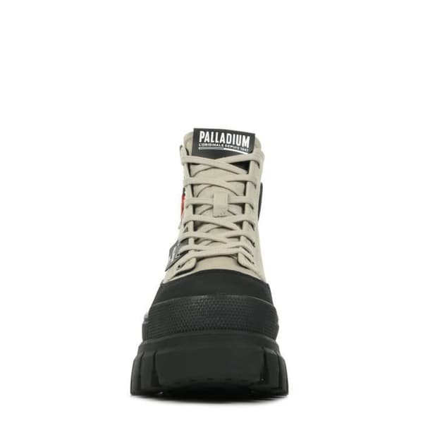 Bottines Palladium Revolt Boot Zip Tx Vegan Sträng 40