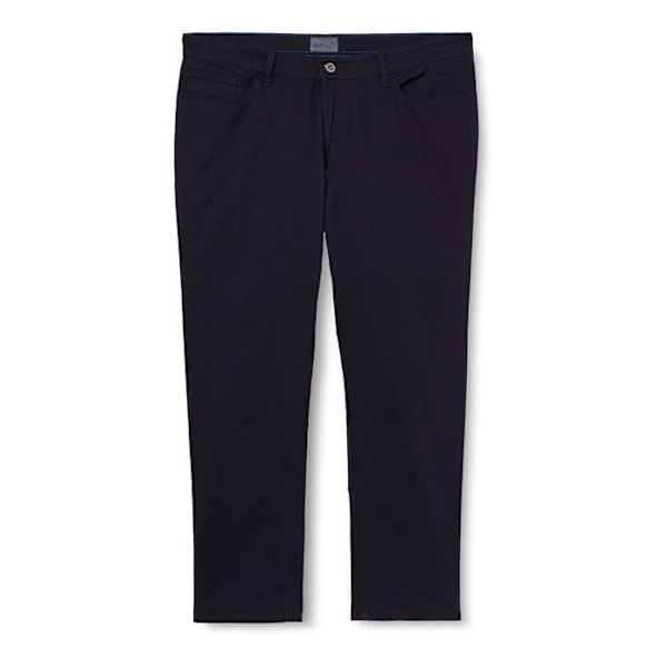 Jeans Hattric - 688965-9340-43 - Hunter Coloursafe Byxa Herr marinblå 33/34