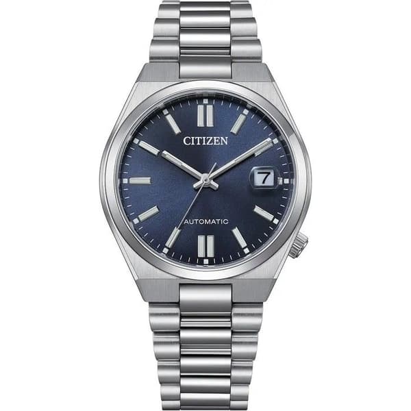 Citizen klocka - Dam - NJ0200-50M Pengar