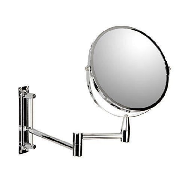 Tatay Magnifying Mirror Artikel Metall 18,5 x 31,5 x 35,5 cm - 4440200