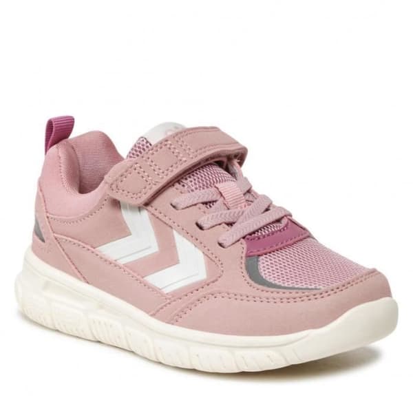 Hummel X-Light 2.0 barnskor - lila - 26