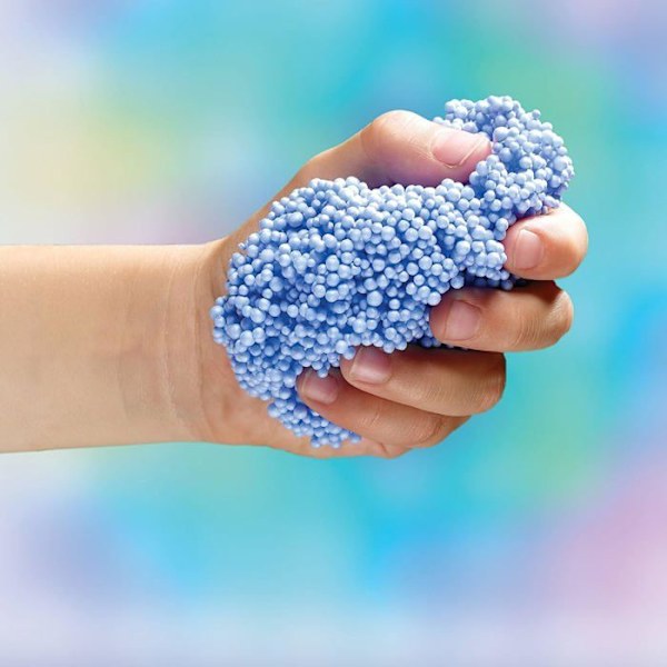 Playfoam - Lärresurser - ESP9264UK - Spel från elever, Paket med 6, ESP9264-UK, Multi, En storlek