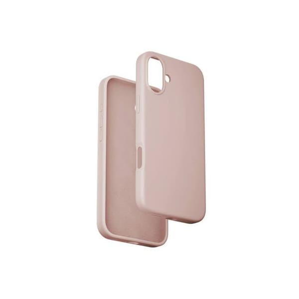 Fodral - VENTION - KUHP0-20 - iPhone 16 Plus - Rosa - MagSafe - Optimal skydd Ros