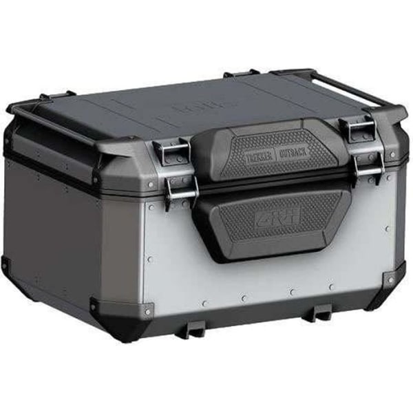 Ryggstöd E158 för Top Case Givi TREKKER OUTBACK 58L