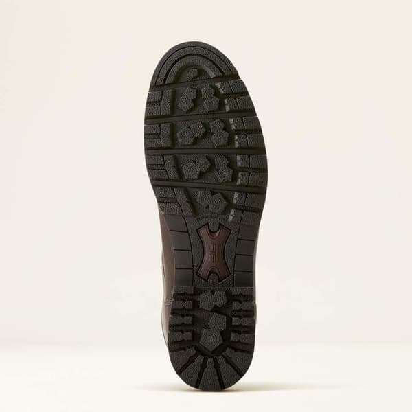 Ariat Arlington Sherpa damskängor espresso 37