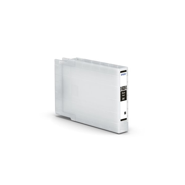 EPSON T04B1 XL svart bläckpatron för WorkForce Pro WF-C8190, WF-C8610, WF-C8690