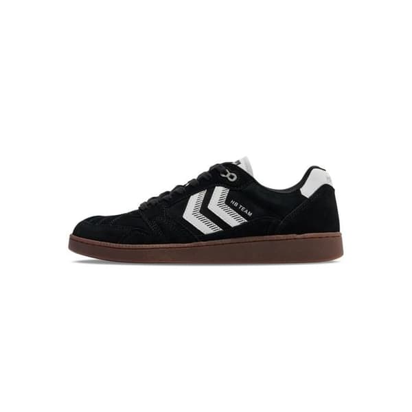 Hummel HB Team inomhusskor - antracit antracit 48