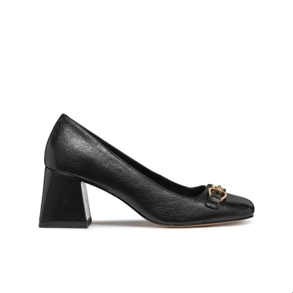 Geox Coronilla damderby svart 38