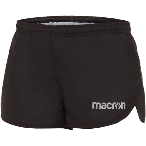 Kort kvinna Macron Odette Micro svart M